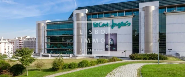 Apartamento T2 para Venda em Avenidas Novas