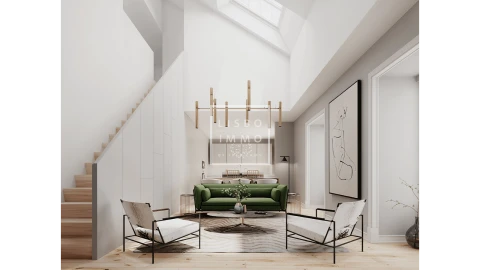 Apartamento T2 para Venda em Avenidas Novas