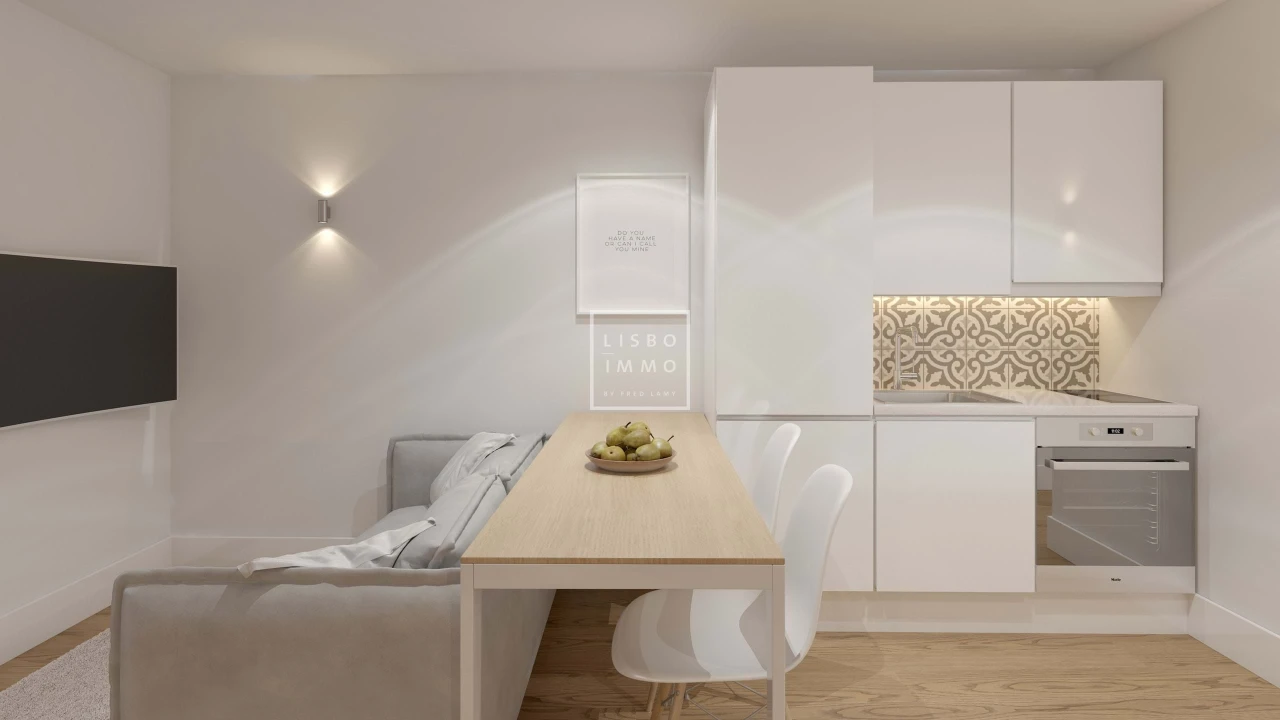 Apartamento T1 para Venda em Cedofeita, Santo Ildefonso, Sé, Miragaia, São Nicolau e Vitória Foto 9