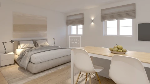 Apartamento T1 para Venda em Cedofeita, Santo Ildefonso, Sé, Miragaia, São Nicolau e Vitória