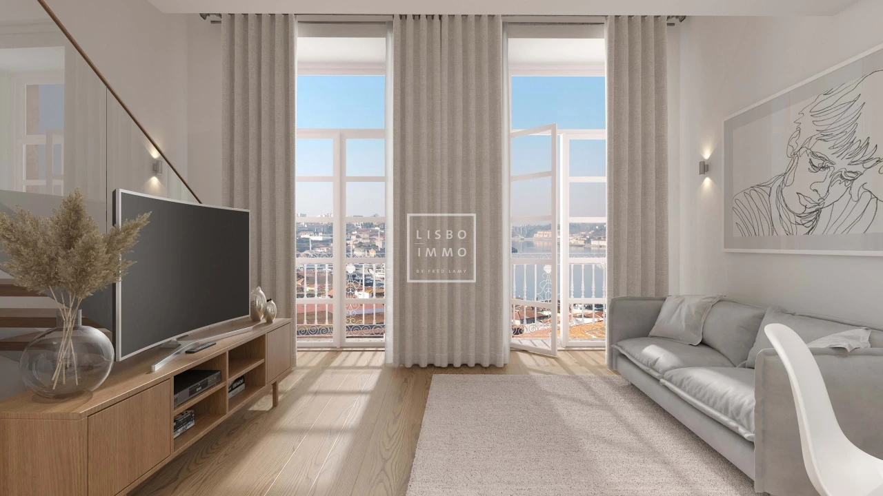 Apartamento T1 para Venda em Cedofeita, Santo Ildefonso, Sé, Miragaia, São Nicolau e Vitória Foto 13