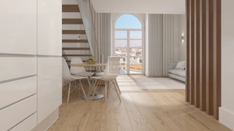 Apartamento T1 para Venda em Cedofeita, Santo Ildefonso, Sé, Miragaia, São Nicolau e Vitória