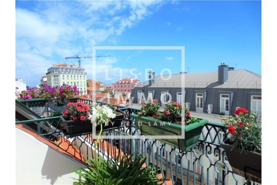 Apartamento T4 para Venda em Santo António Foto 35