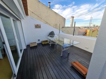 Apartamento T4 para Venda em Santo António