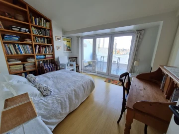 Apartamento T4 para Venda em Santo António