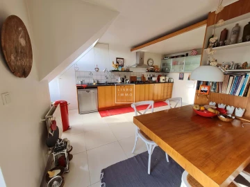 Apartamento T4 para Venda em Santo António