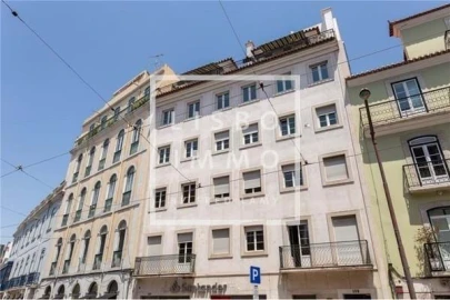 Apartamento T4 para Venda em Santo António
