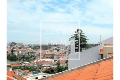 Apartamento T4 para Venda em Santo António