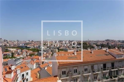 Apartamento T4 para Venda em Santo António