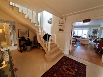 Apartamento T4 para Venda em Santo António