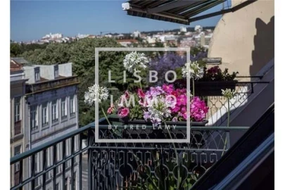 Apartamento T4 para Venda em Santo António