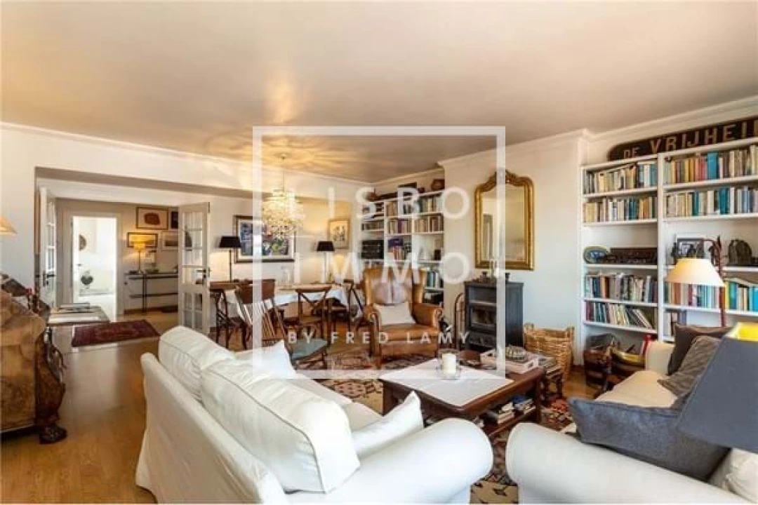Apartamento T4 para Venda em Santo António Foto 33