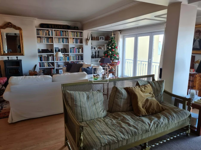 Apartamento T4 para Venda em Santo António Foto 8