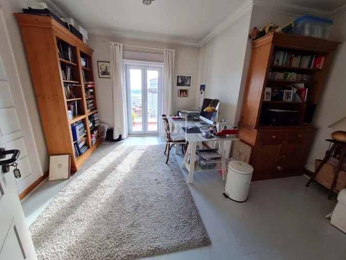 Apartamento T4 para Venda em Santo António Foto 18