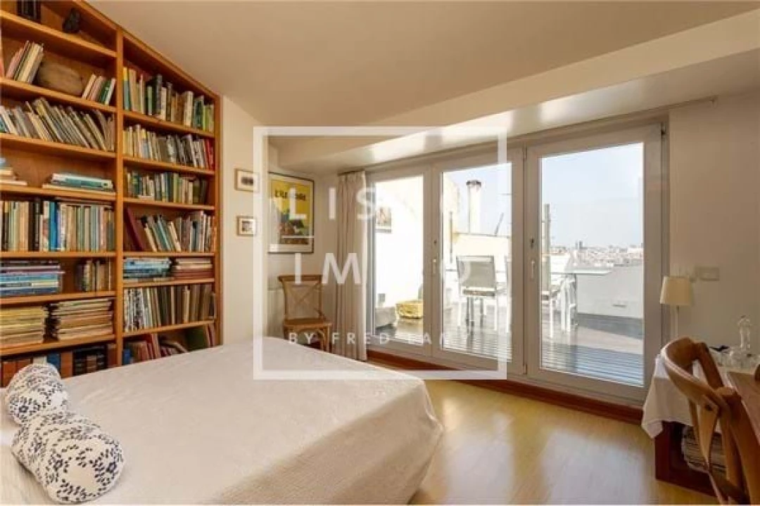 Apartamento T4 para Venda em Santo António Foto 46