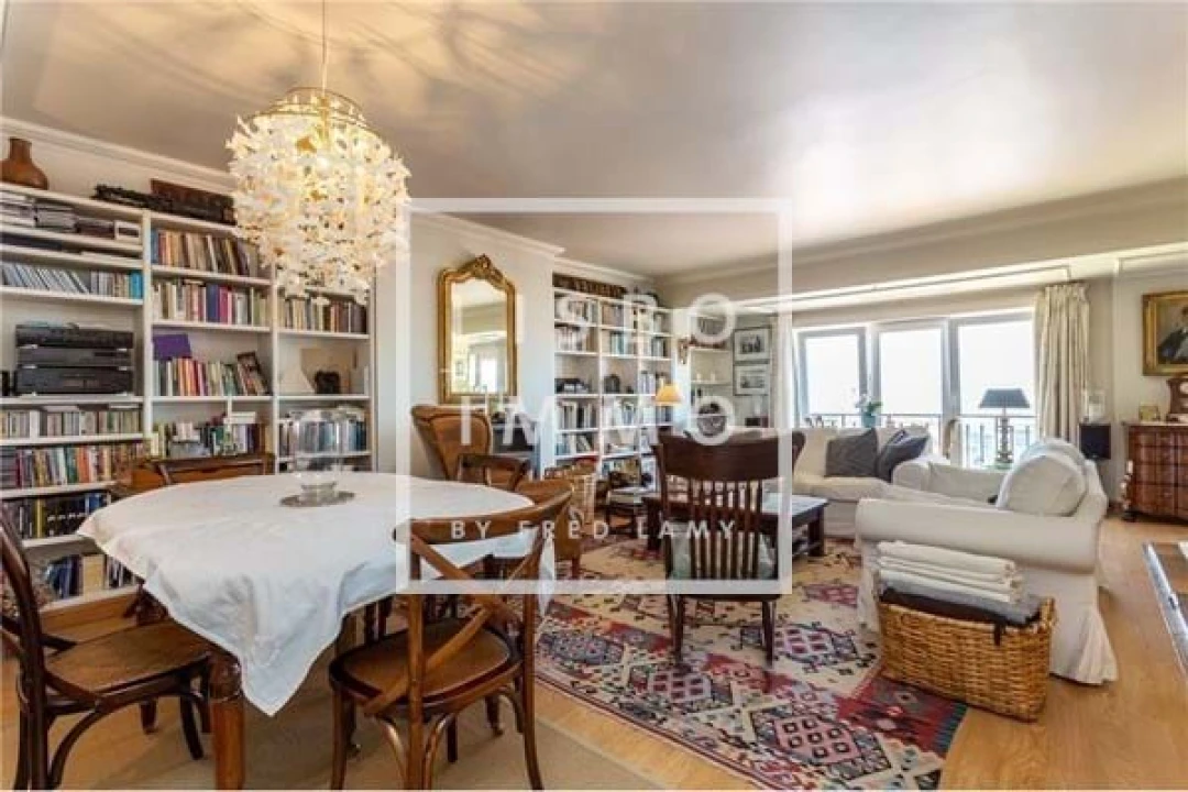 Apartamento T4 para Venda em Santo António Foto 31