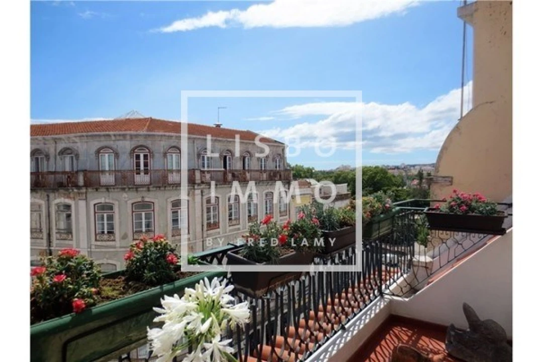 Apartamento T4 para Venda em Santo António Foto 39