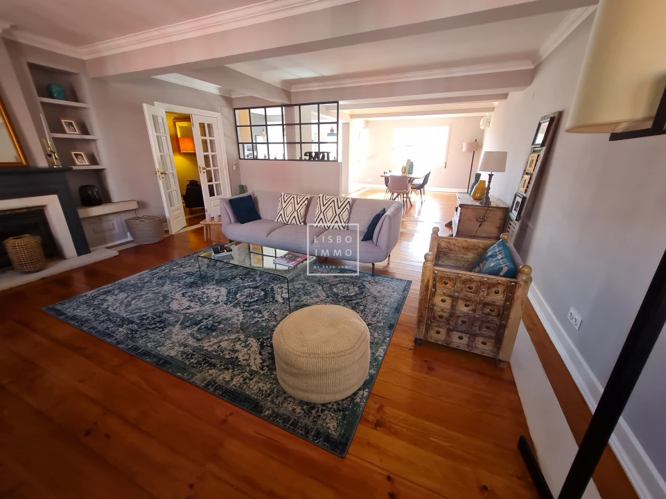 Apartamento T4 para Venda em Estrela Foto 17