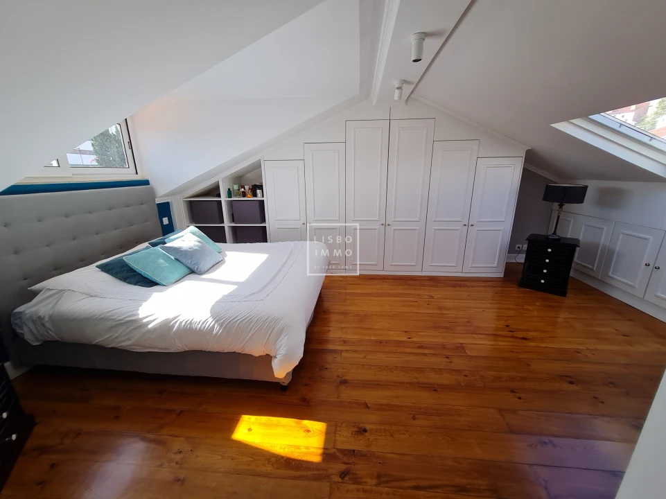 Apartamento T4 para Venda em Estrela Foto 37
