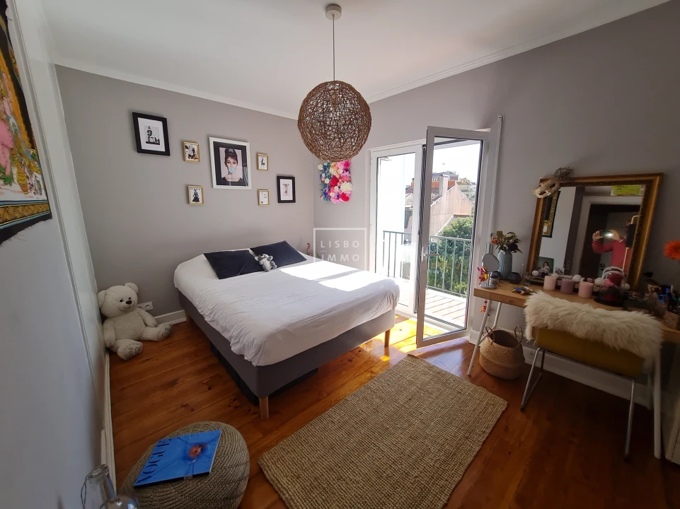 Apartamento T4 para Venda em Estrela Foto 26