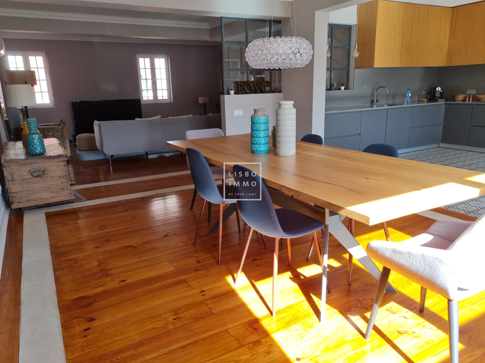 Apartamento T4 para Venda em Estrela Foto 4