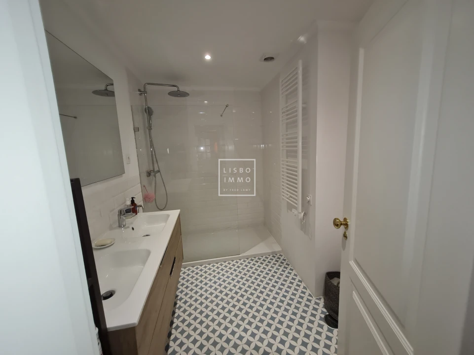 Apartamento T4 para Venda em Estrela Foto 23