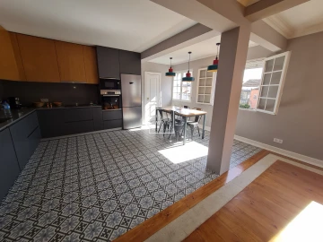 Apartamento T4 para Venda em Estrela