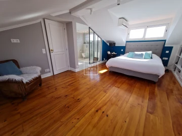 Apartamento T4 para Venda em Estrela