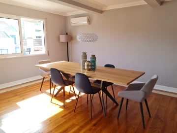 Apartamento T4 para Venda em Estrela