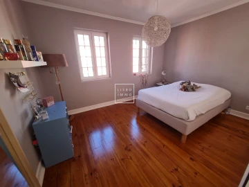 Apartamento T4 para Venda em Estrela