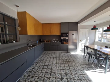Apartamento T4 para Venda em Estrela
