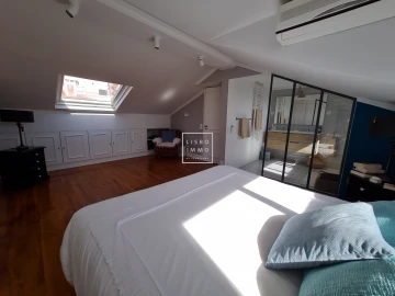 Apartamento T4 para Venda em Estrela