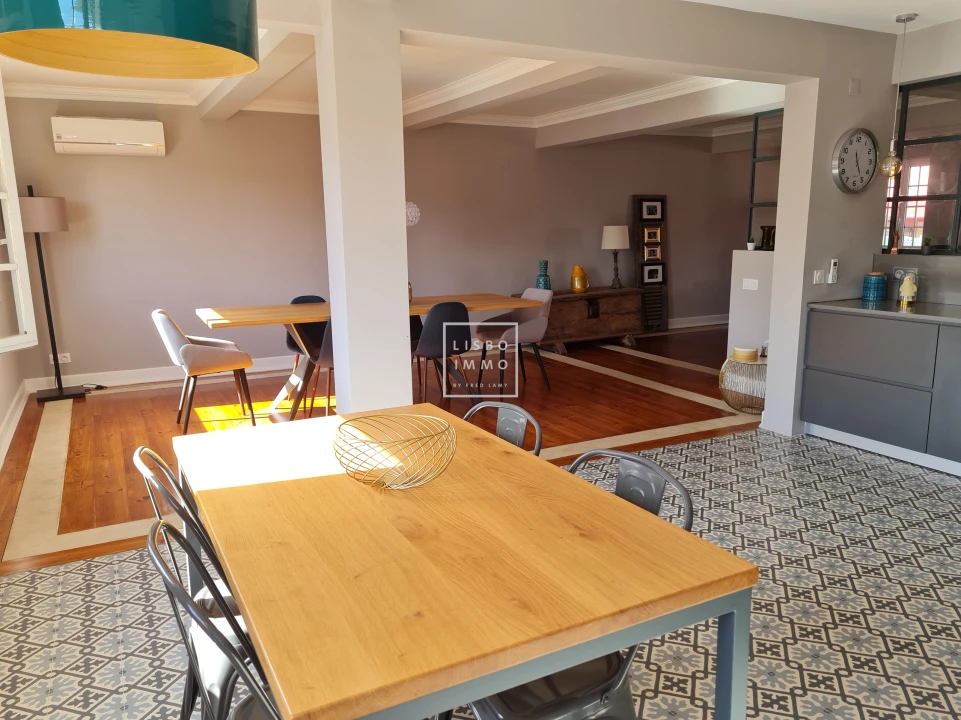 Apartamento T4 para Venda em Estrela Foto 11