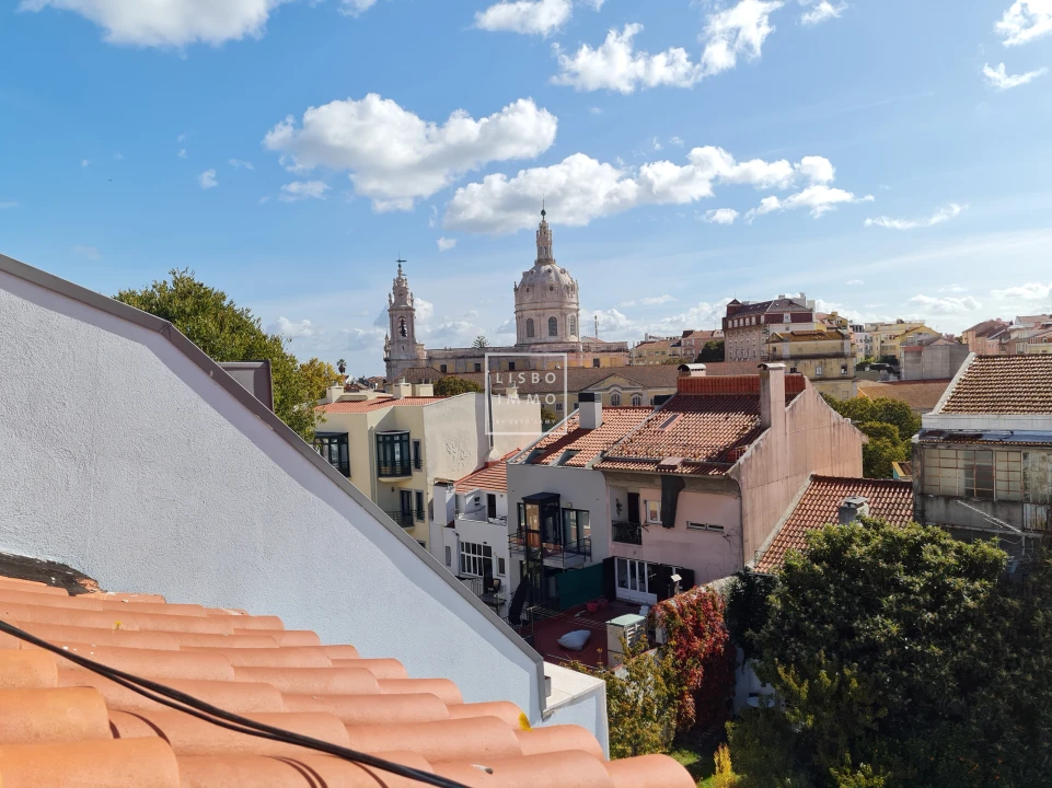 Apartamento T4 para Venda em Estrela Foto 1