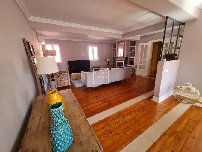 Apartamento T4 para Venda em Estrela Foto 15