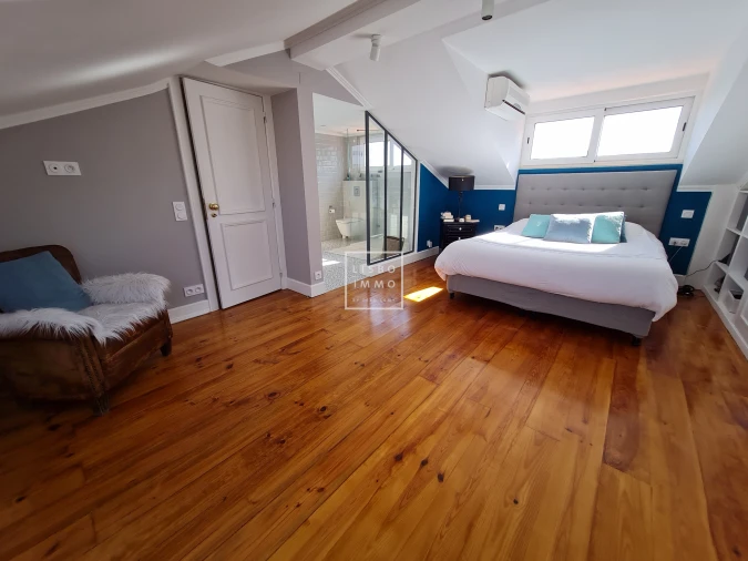 Apartamento T4 para Venda em Estrela Foto 32