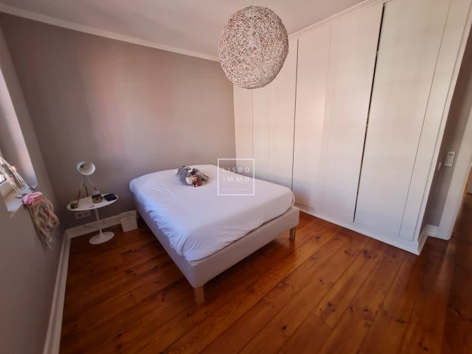Apartamento T4 para Venda em Estrela Foto 25