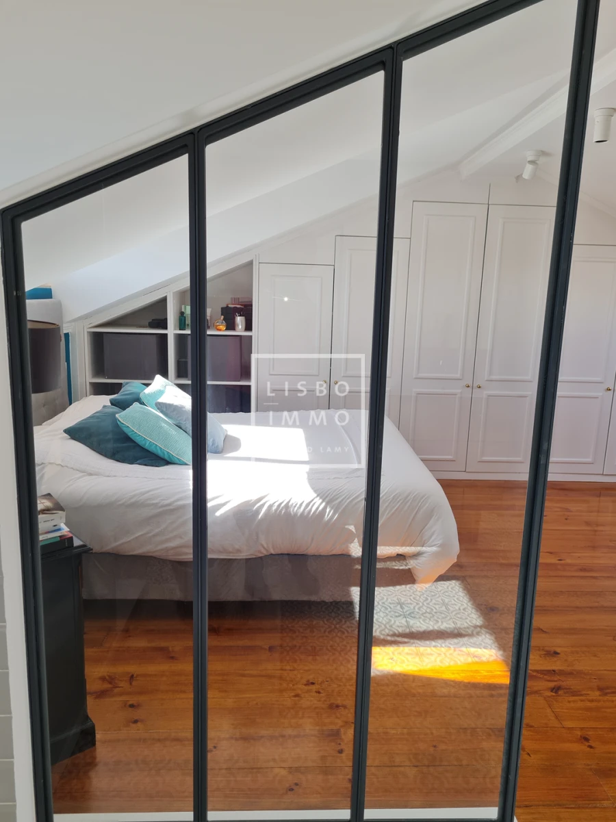 Apartamento T4 para Venda em Estrela Foto 39