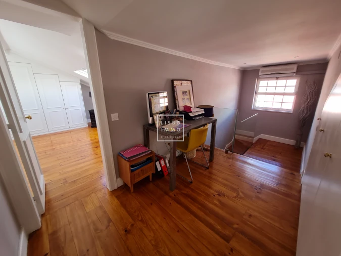 Apartamento T4 para Venda em Estrela Foto 30
