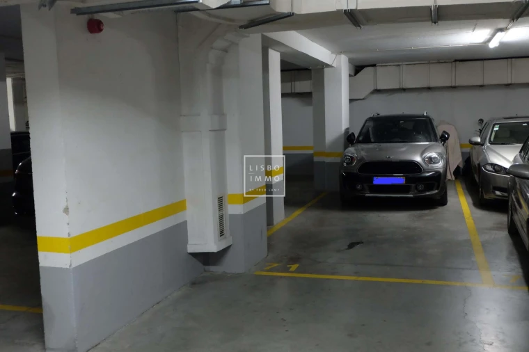 Apartamento T4 para Venda em Estrela Foto 44
