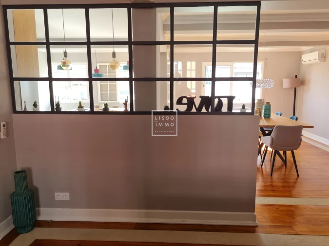 Apartamento T4 para Venda em Estrela Foto 20