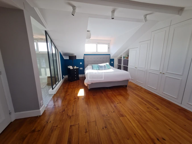 Apartamento T4 para Venda em Estrela Foto 31