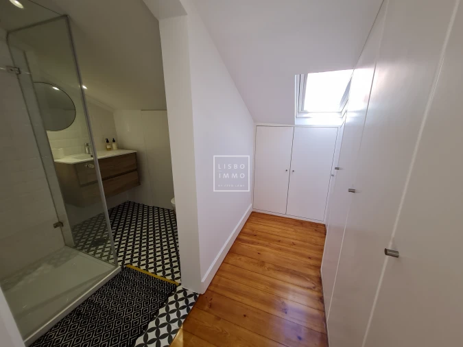 Apartamento T4 para Venda em Estrela Foto 41