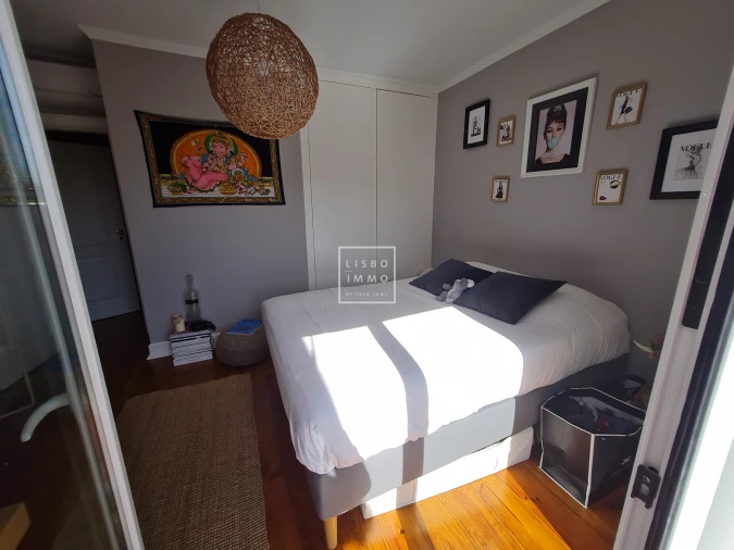 Apartamento T4 para Venda em Estrela Foto 28
