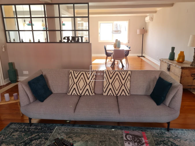 Apartamento T4 para Venda em Estrela Foto 18
