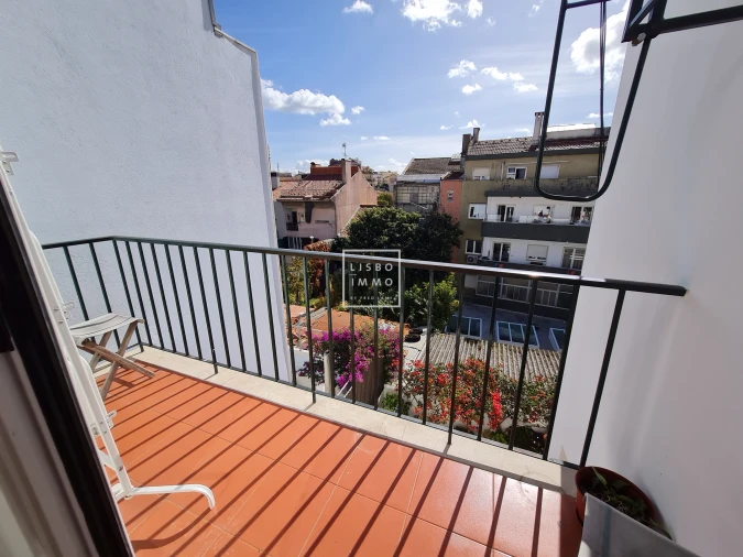 Apartamento T4 para Venda em Estrela Foto 27