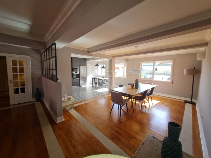 Apartamento T4 para Venda em Estrela Foto 5