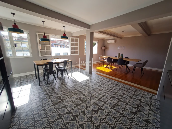 Apartamento T4 para Venda em Estrela Foto 7