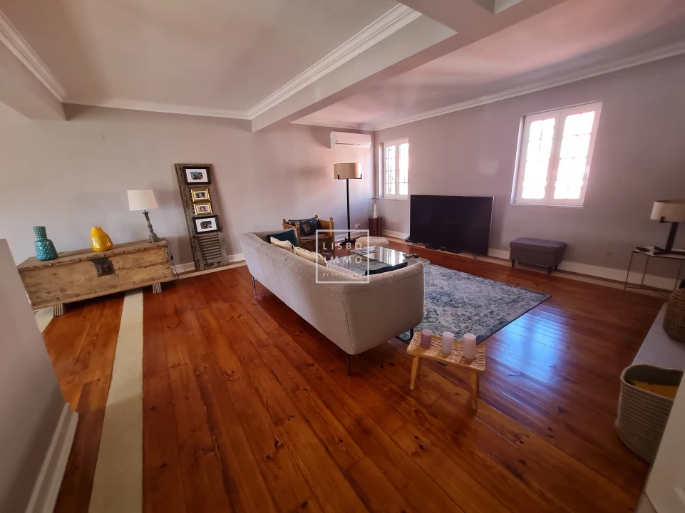 Apartamento T4 para Venda em Estrela Foto 19