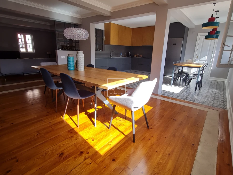 Apartamento T4 para Venda em Estrela Foto 6